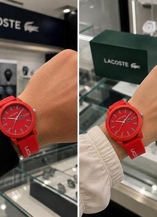 Часы lacoste 3