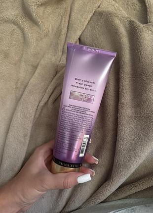 Лосьйон для тіла victoria’s secret 2