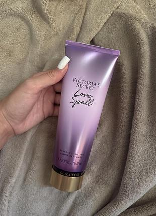 Лосьйон для тіла victoria’s secret