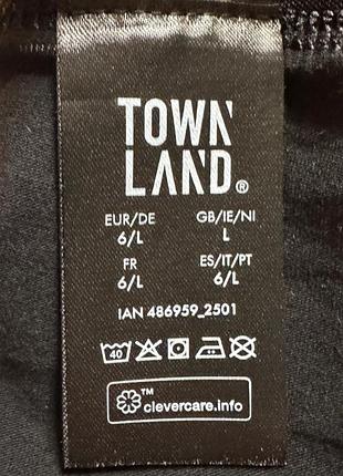 Комплект слипонов townland. 4