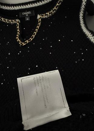 Сукня chanel 5