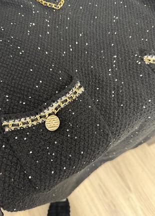 Сукня chanel 3
