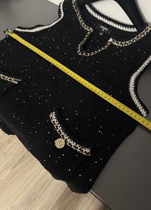 Сукня chanel 8