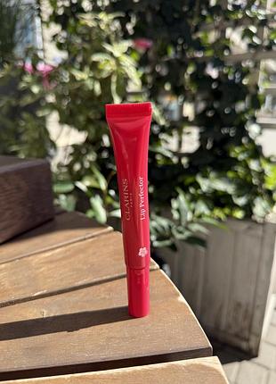 Clarins lip perfector