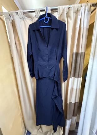 Massimo dutti пляття 2
