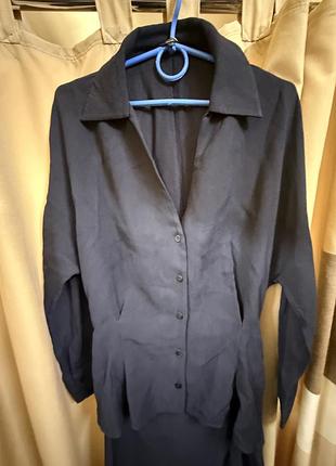 Massimo dutti пляття 5