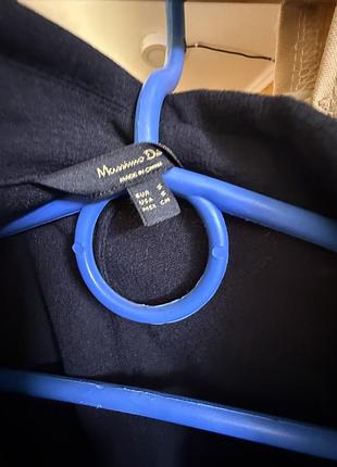 Massimo dutti пляття 8