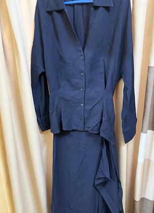 Massimo dutti пляття 6