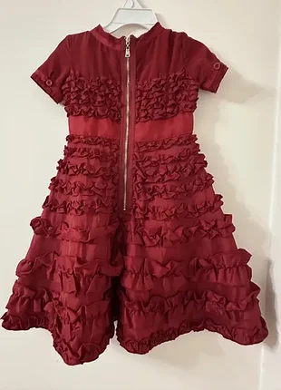 Платье детское dolce gabbana 2