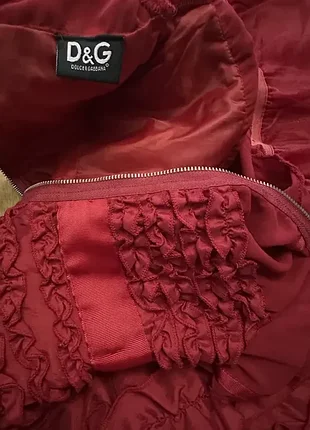 Платье детское dolce gabbana 4