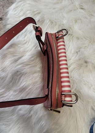 Сумка крос-боді guess 5