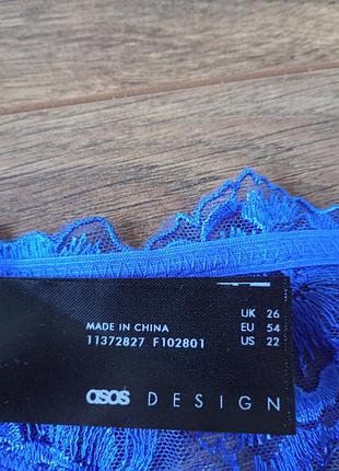 Брендовые женские стринги asos. 4