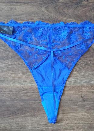 Брендовые женские стринги asos. 2