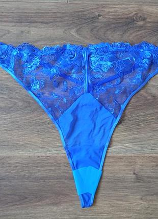 Брендовые женские стринги asos.