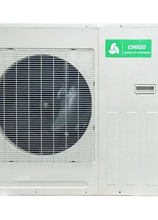 Наружный блок gchv chigo c3ou-27hdr4-a