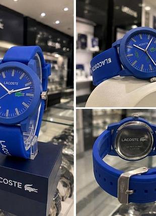 Годинник lacoste 2