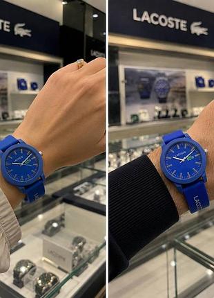 Годинник lacoste 3