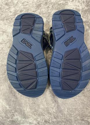 Сандалі teva 5
