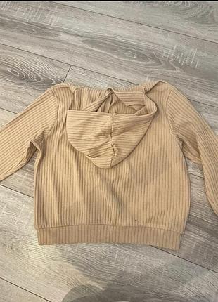 Костюм для дівчинки h&m 3