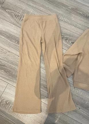 Костюм для дівчинки h&m 4