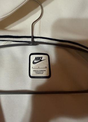 Теч фліс nike жіночий 3