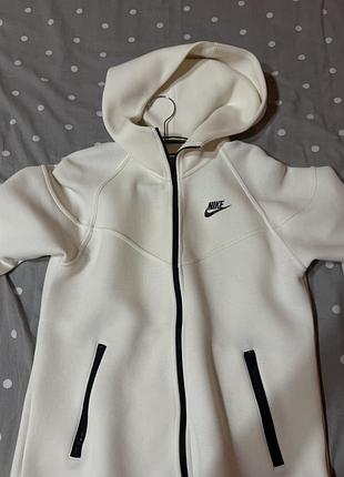 Теч фліс nike жіночий 2