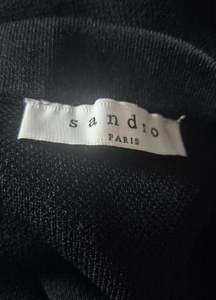 Спідниця sandro 3
