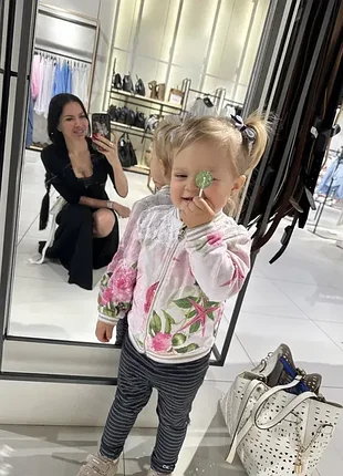 Кофта guess для дівчинки 3