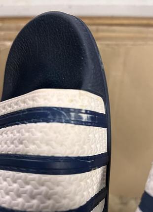 Шльопанці adidas adilette 3