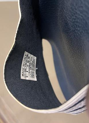 Шльопанці adidas adilette 6