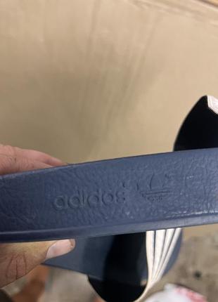 Шльопанці adidas adilette 7