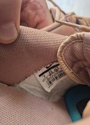 Жіночі кросівки nike cortez 5