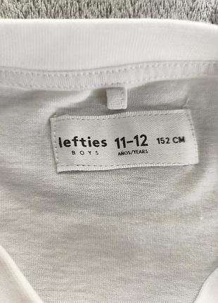 Реглан 152 lefties 5