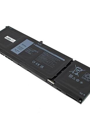 Батарея для ноутбука dell v6w33 (vostro 3510, 3511, 3515, 5310, 5410, 5415, 5510, 5515; inspiron 5418, 5515, 5518, 7415, latitude