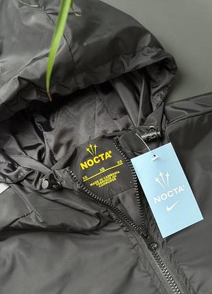 Вітровка nike nocta gore-tex 5