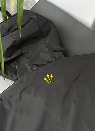 Вітровка nike nocta gore-tex 4