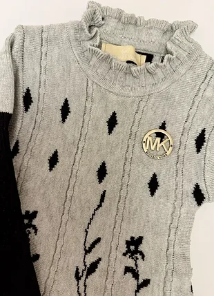 Платье детское michael kors 2