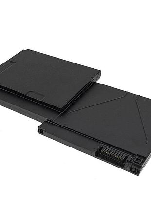 Батарея для ноутбука hp sb03xl (elitebook 820, 820 g1, 820 g2) 11.1v 4150mah 46wh black