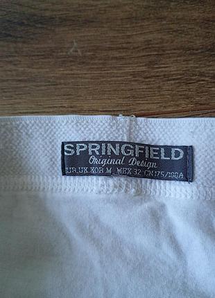 Брендовые трусы springfield. 5