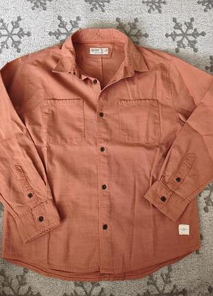 Сорочка 134 zara