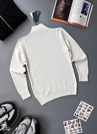 Демпер lacoste half-zip 7
