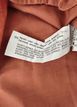 Сорочка 134 zara 5