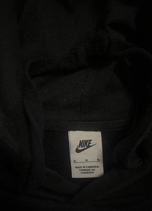 Худі найк nike 2