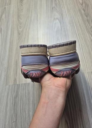 Женские кроссовки nike dunk 8
