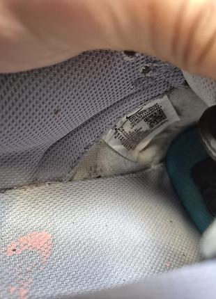 Женские кроссовки nike dunk 3