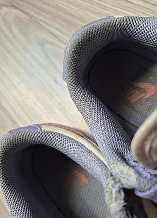 Женские кроссовки nike dunk 6