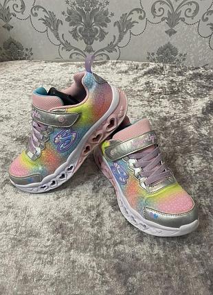 Кросівки skechers