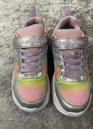 Кросівки skechers 2