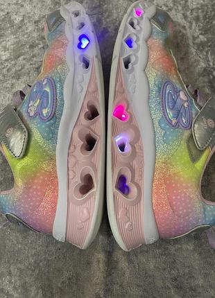 Кросівки skechers 10