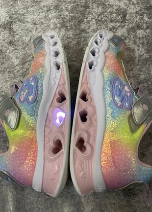 Кросівки skechers 7